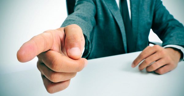 DESPIDO VERBAL A UN TRABAJADOR