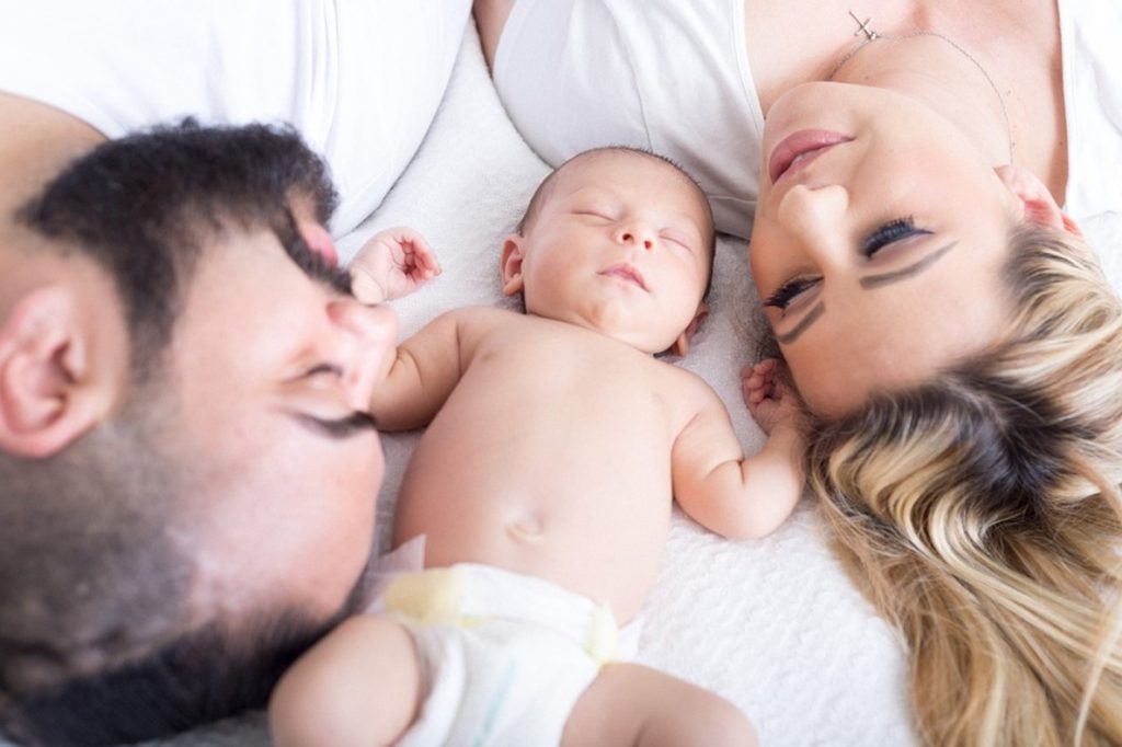 DEVOLUCION IRPF MATERNIDAD