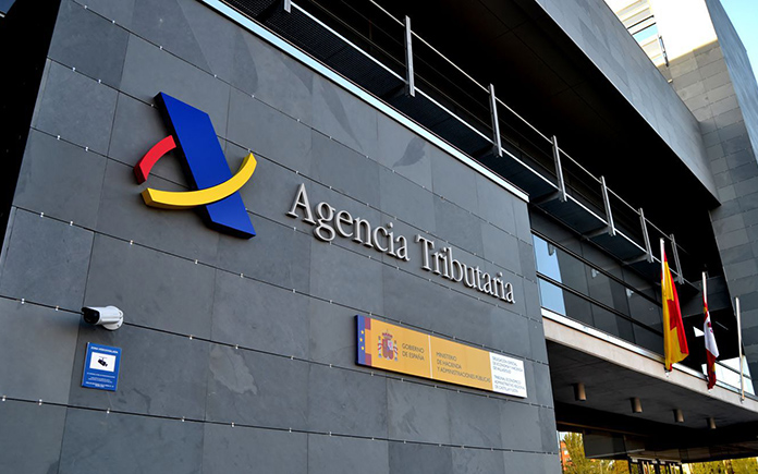 PLAN DE ACTUACIÓN DE LA AGENCIA TRIBUTARIA 2019