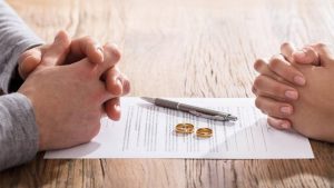 CUaNTO CUESTA UN DIVORCIO
