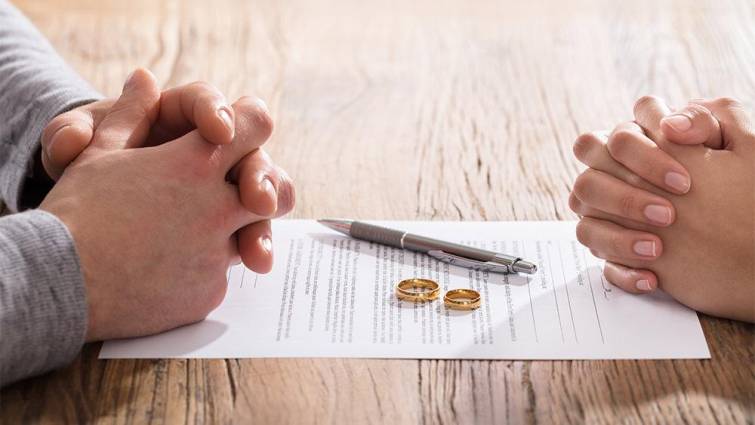 CUaNTO CUESTA UN DIVORCIO